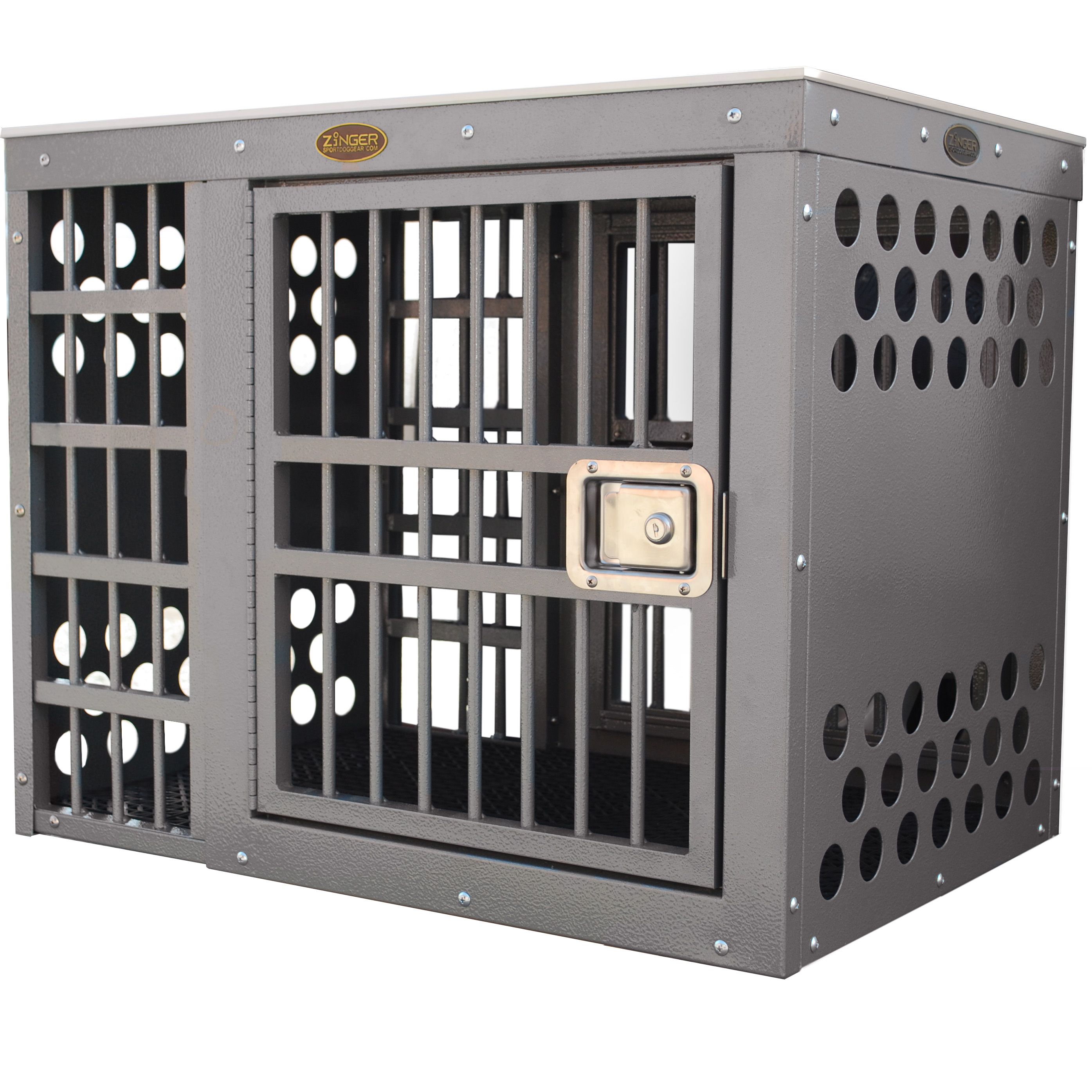 Zinger Dog Crates Crates